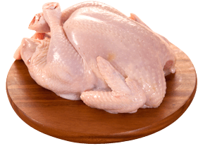 POLLO LIVIANO REFRIGERADO