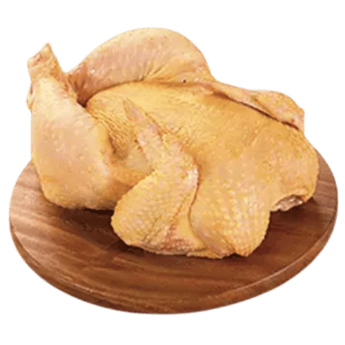 POLLO CAMPESINO CONGELADO
