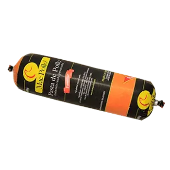 PASTA DE POLLO X500 GR(CARNE MOLIDA)CONG