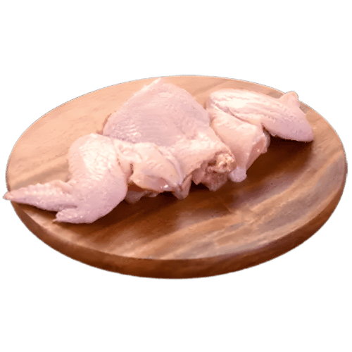 ALA MIXTA REFRIGERADA