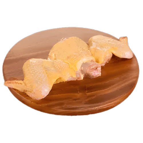 ALA MIXTA CAMPESINA CONGELADA