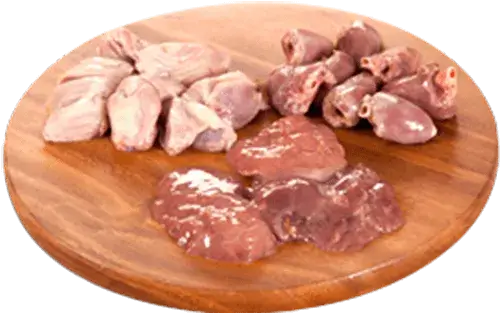 MENUDENCIA CTE REFRIGERADA