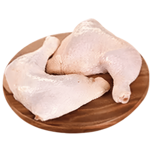 PERNIL MIXTO CONGELADO