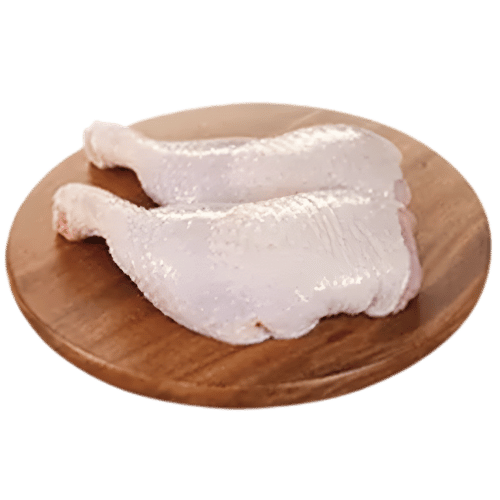 PIERNA PERNIL SIN /RAB CONGELADO