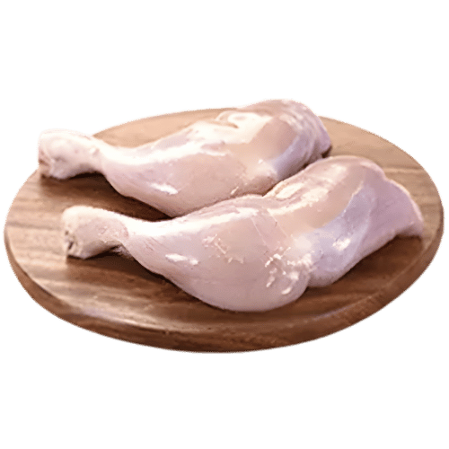 PIERNA PERNIL SIN PIEL REFRIGERADA