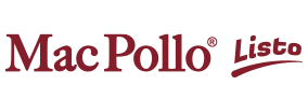 Logo Mac Pollo Listo
